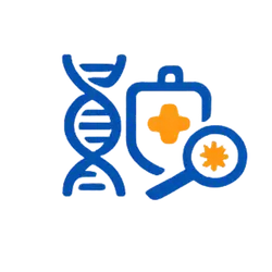 General Pediatrics & Congenital Disorders icon