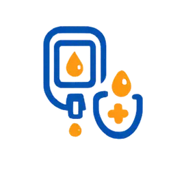 Diabetes in Children icon
