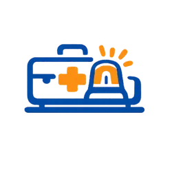 Pediatric Emergencies icon