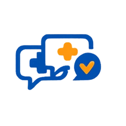 Second Opinion Consultations icon
