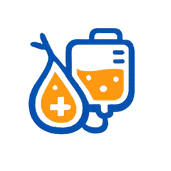 Endocrine & Blood Disorders icon
