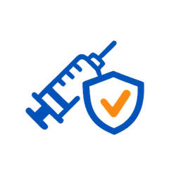 Pediatric Vaccinations icon