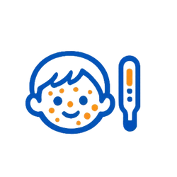 Viral Fever & Chickenpox Treatment icon
