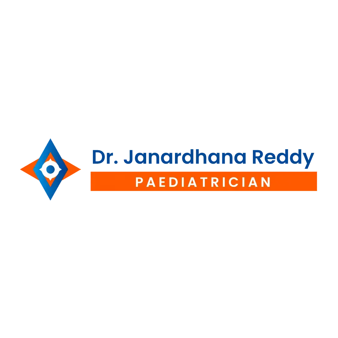 Dr. Janardhana Reddy V — Best Pediatrician near HiTech City, Hyderabad